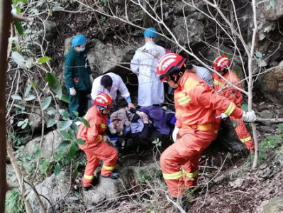 男子祭祖触电身亡：悲剧背后的山林猎捕隐患