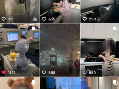 百万粉丝大V生活揭秘：助理“复制”其日常