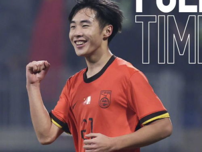 U17国足狂扫印尼，7比0大胜创辉煌战绩