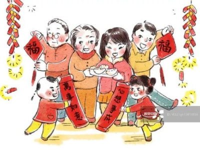 “除夕团圆梦碎：妹妹买房却拒留宿娘家之谜”