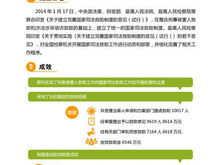 司法救助力度加大：刑事被害人人数及资金显著提升